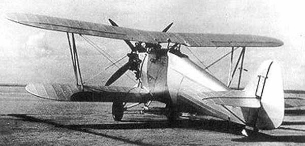 Arado Ar 64D