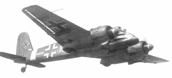 Henschel Hs 129B-2