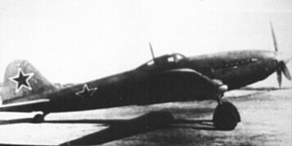 Iljuin Il-1