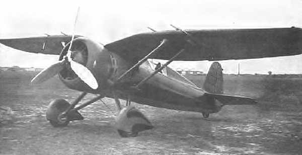 PZL PZL-24C