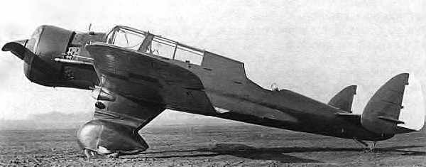 PZL PZL-42