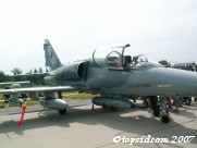 Den NATO 2005 - Aero L-159 Alca 