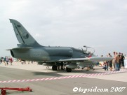 Den NATO 2005 - Aero L-159 Alca