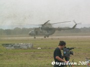 Den NATO 2005 - Mil Mi-17 