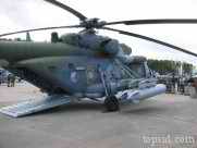 Den NATO 2007 - Mil Mi-171