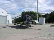 Den NATO 2007 - Mil Mi-24/35 Hind