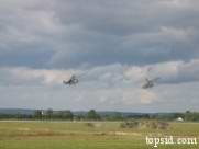 Den NATO 2007 - Mil Mi-24/35 Hind