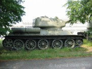  T 34 