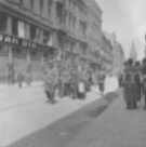 Praha květen 1945
