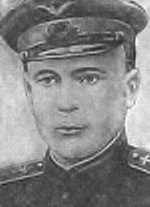 Alexej Frolovi Solomatin