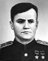 Nikolaj Dmitrijevi Gulajev