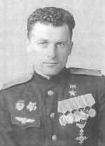Vasilij Fjodorovi Golubev